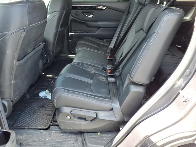 Used 2025 Honda Pilot EX-L image 20