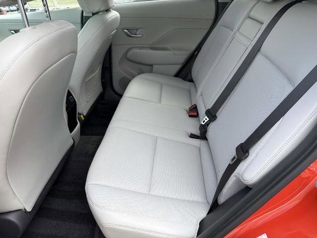 Used 2024 Hyundai Kona Limited FWD image 13