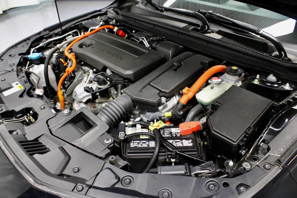 Used 2023 Honda Accord Sport image 15