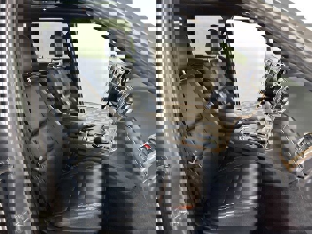 Used 2017 Jeep Grand Cherokee Limited w/ Luxury Group II image 21