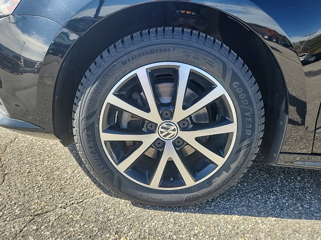 Used 2017 Volkswagen Jetta SE FWD image 22