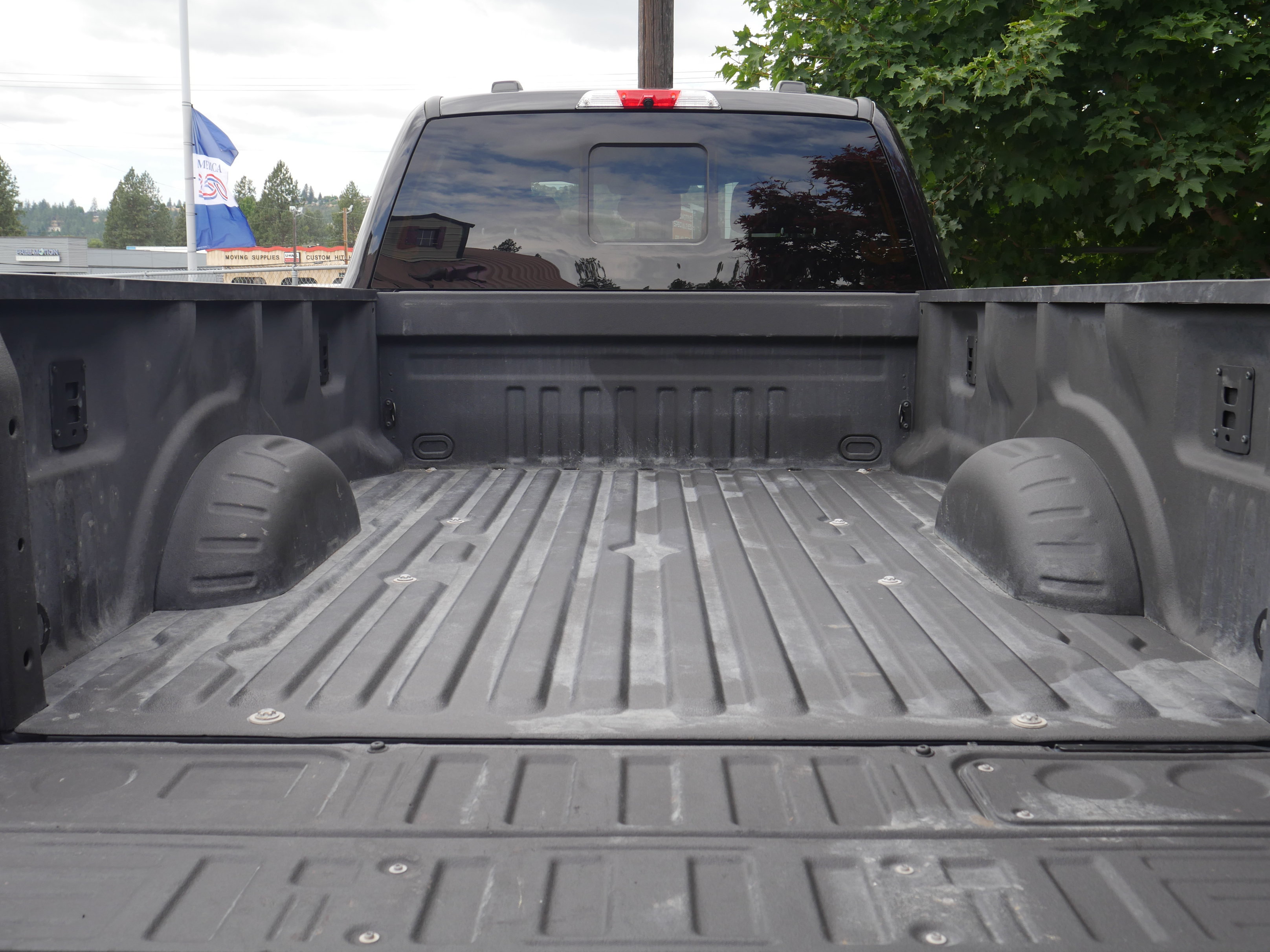 Certified 2024 Ford F350 Lariat w/ FX4 Off-Road Package AWD/4WD image 27