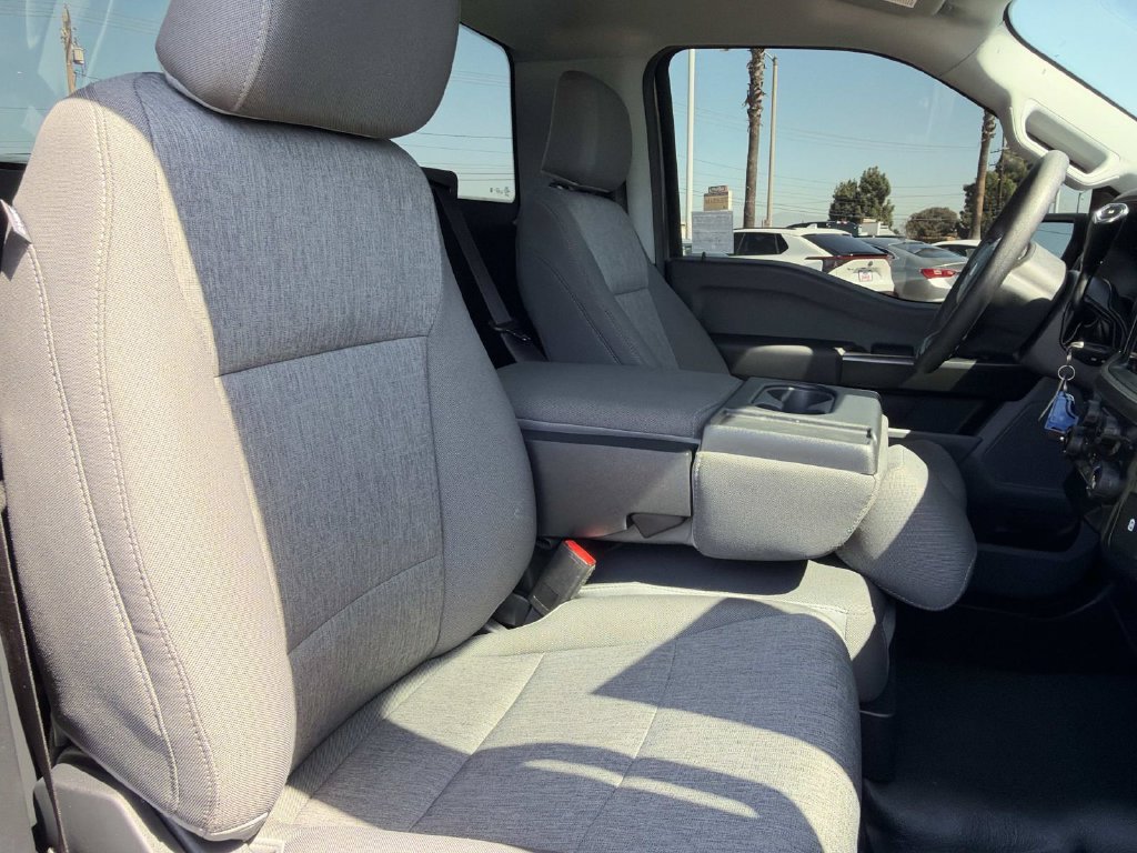 Certified 2026 Ford F150 XL AWD/4WD image 11