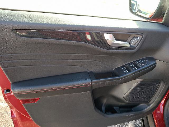 Certified 2024 Ford Escape ST-Line w/ Tech Pack #1 image 12
