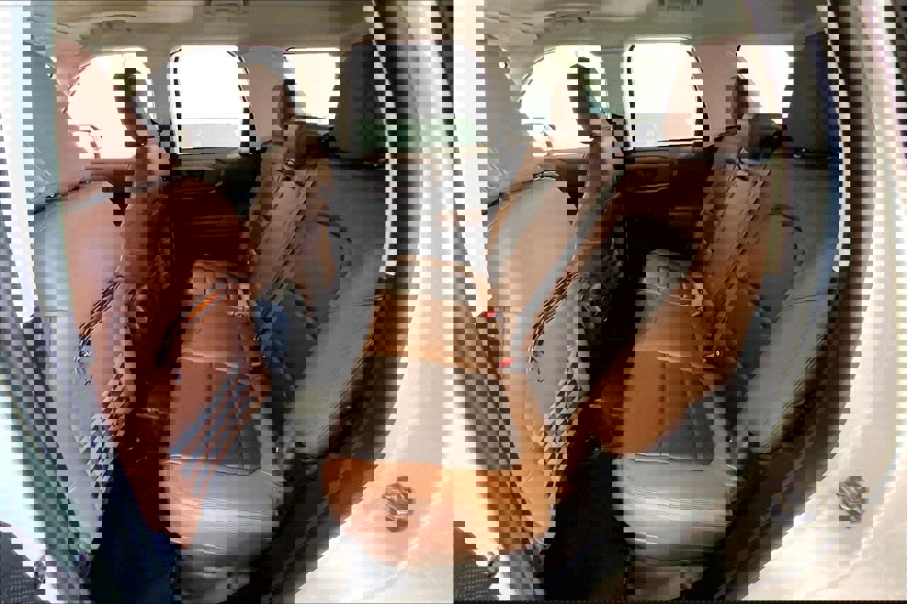 Certified 2024 Ford Bronco Sport Badlands w/ Premium Package image 20