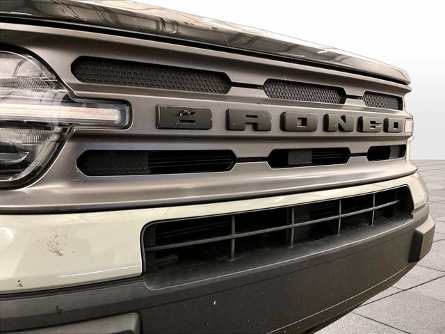 Certified 2023 Ford Bronco Sport Big Bend w/ Convenience Package AWD/4WD image 29