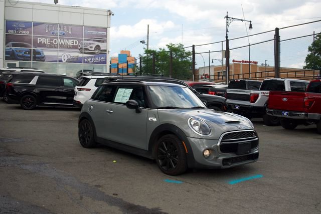 Used 2019 MINI Cooper S FWD 360° Tour