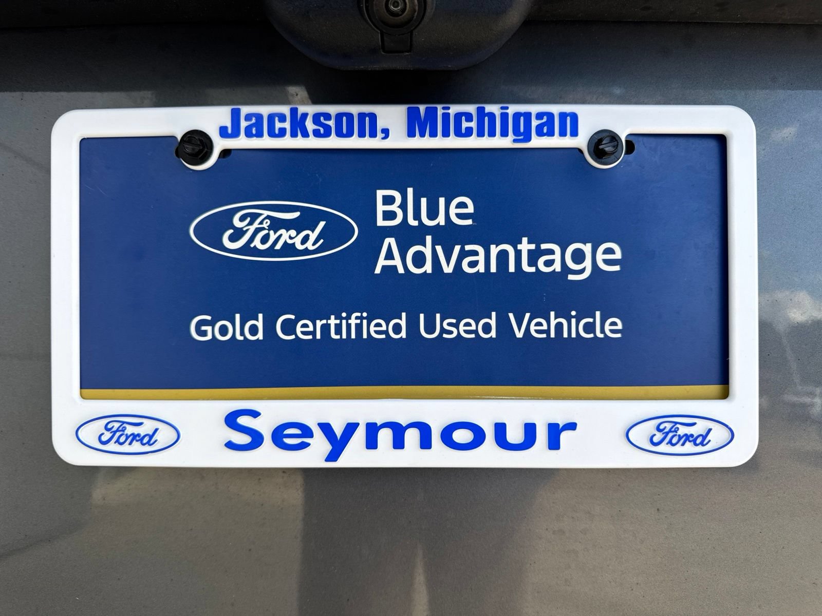 Certified 2023 Ford Explorer XLT w/ Equipment Group 202A AWD/4WD image 17