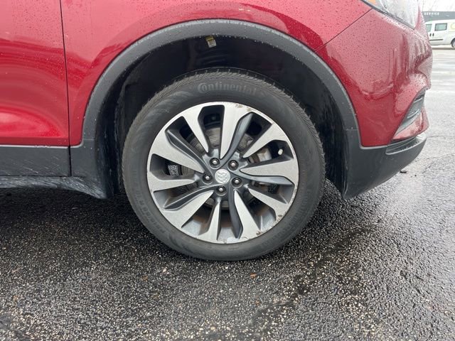 Used 2022 Buick Encore Preferred w/ Safety Package image 5