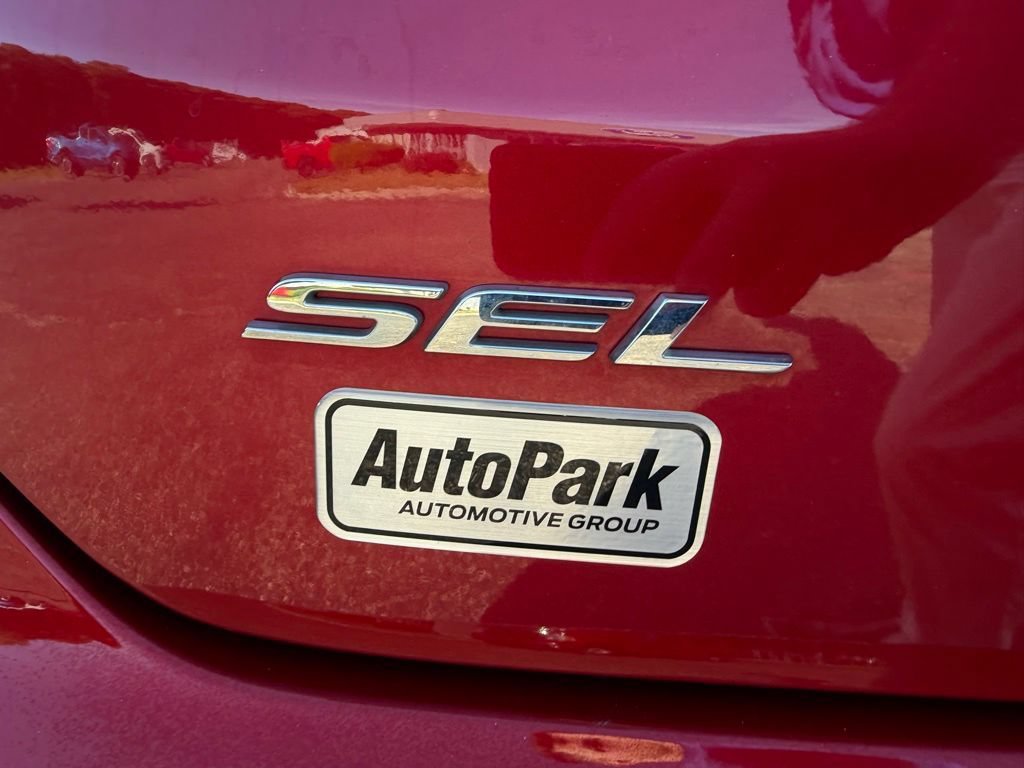 Certified 2023 Ford Edge SEL w/ Convenience Package AWD/4WD image 31