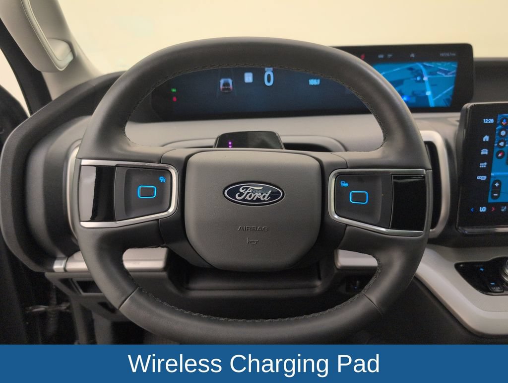 Certified 2025 Ford Expedition Active RWD image 36