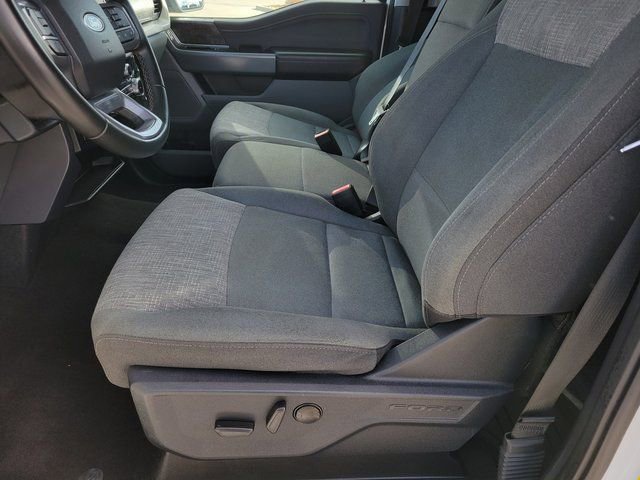 Certified 2023 Ford F150 XLT w/ Equipment Group 302A High image 7