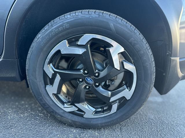 Used 2021 Subaru Crosstrek 2.5i Limited w/ Popular Package #5 AWD/4WD image 10