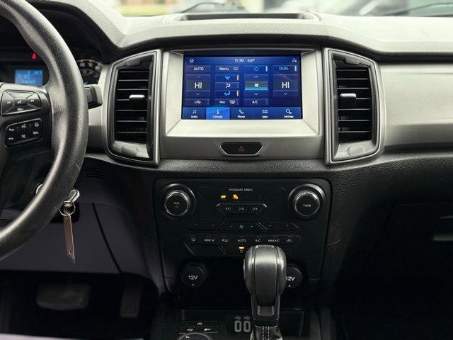 Certified 2022 Ford Ranger XL w/ Equipment Group 101A High image 39