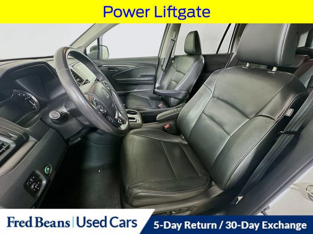 Used 2017 Honda Pilot EX-L image 24