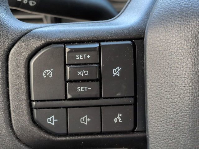 Certified 2025 Ford F250 XLT w/ FX4 Off-Road Package AWD/4WD image 21