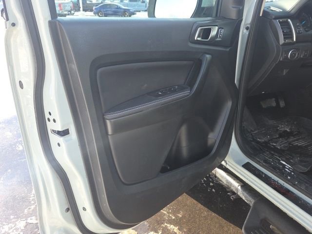 Certified 2021 Ford Ranger Lariat w/ Tremor Off-Road Package image 26