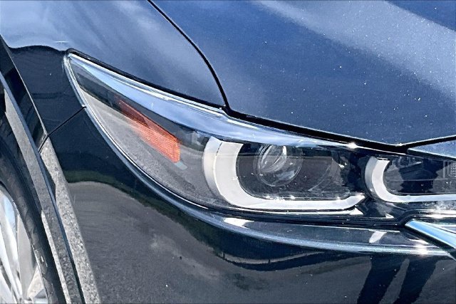 Used 2025 MAZDA CX-5 AWD 2.5 S w/ Preferred Package image 31