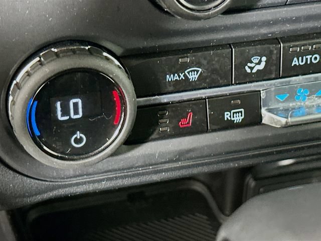 Certified 2025 Ford Bronco Big Bend AWD/4WD image 28