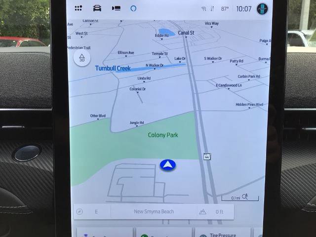 Certified 2025 Ford Mustang Mach-E Premium image 26