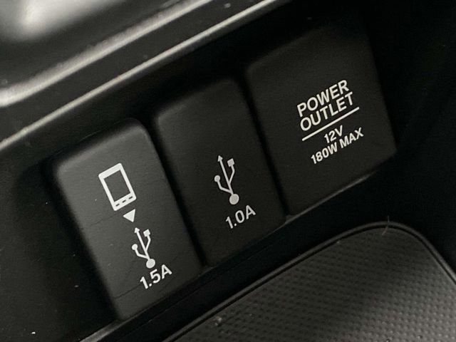 Used 2018 Honda CR-V EX-L image 34