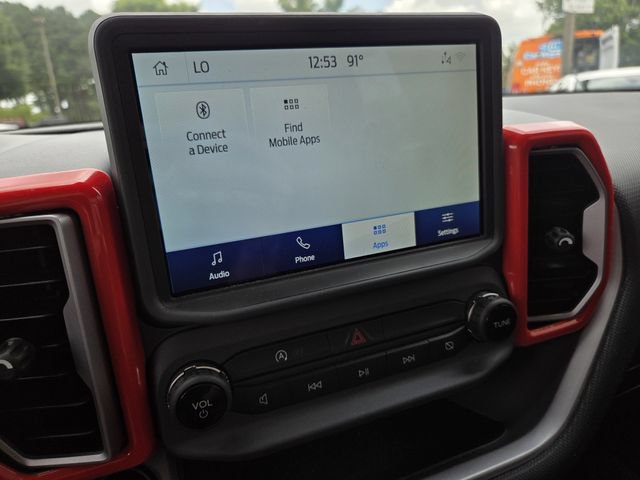 Certified 2024 Ford Bronco Sport Big Bend w/ Convenience Package AWD/4WD image 9