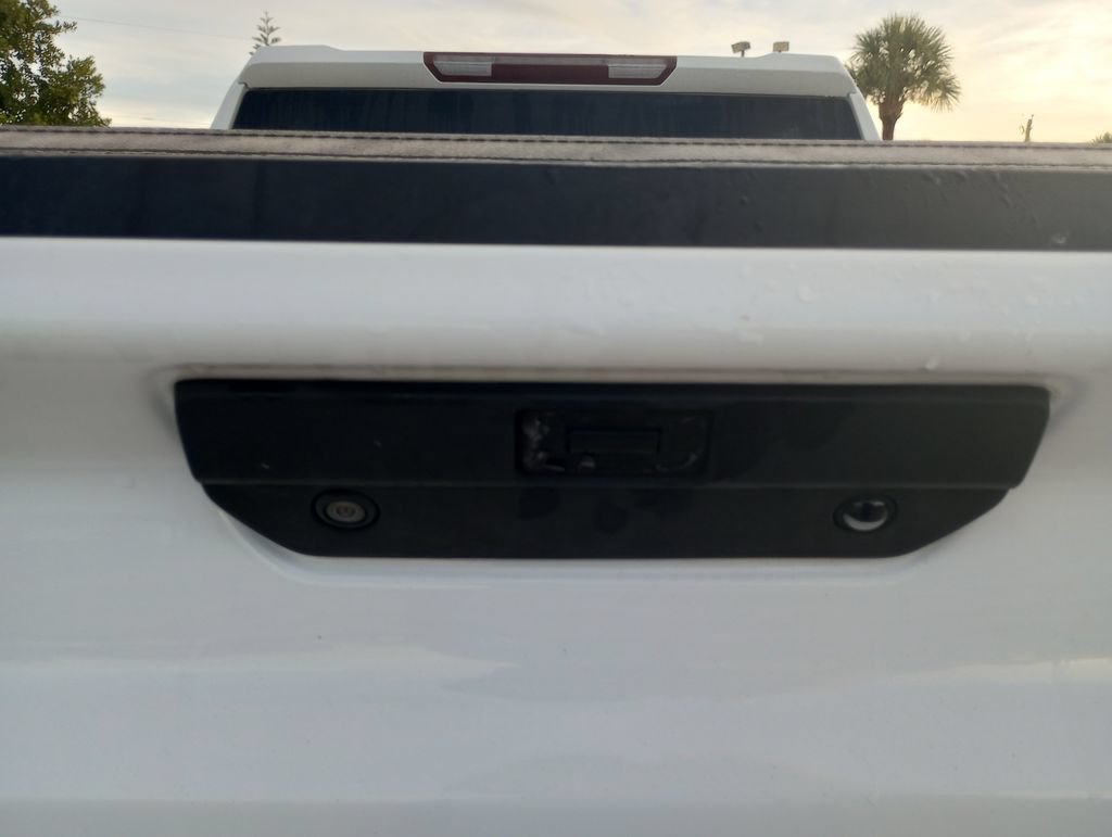 Used 2022 Chevrolet Silverado 1500 Custom RWD image 14