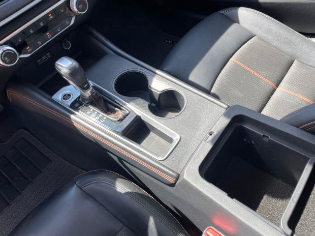 Used 2020 Nissan Altima 2.5 SR w/ Premium Package FWD image 9