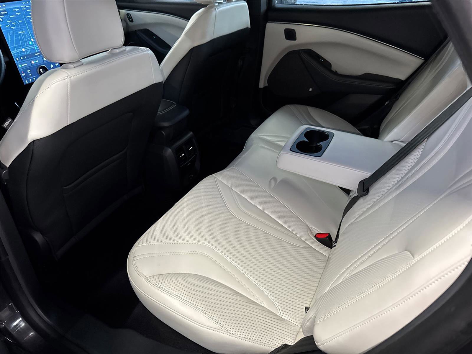 Certified 2022 Ford Mustang Mach-E Premium image 22