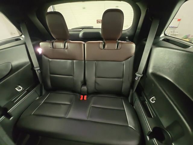 Certified 2023 Ford Explorer Platinum w/ Technology Package image 16