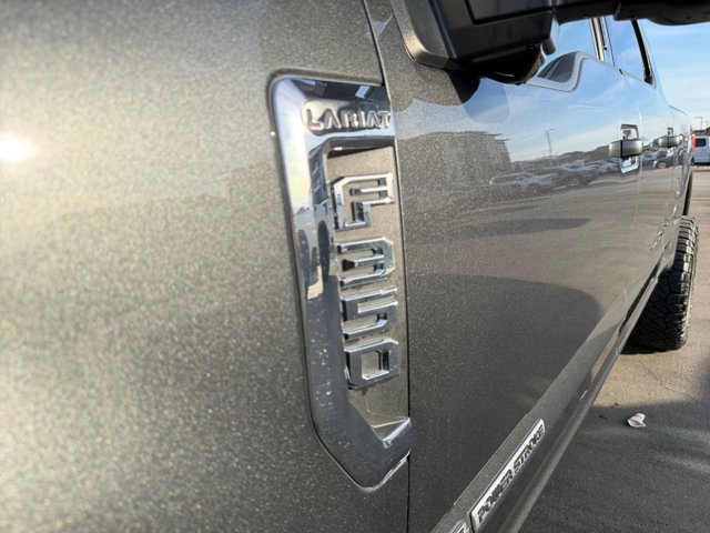 Certified 2019 Ford F350 Lariat w/ Lariat Ultimate Package image 25