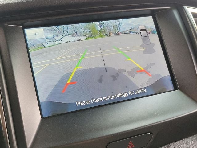 Certified 2023 Ford Ranger XLT w/ Equipment Group 302A High AWD/4WD image 15