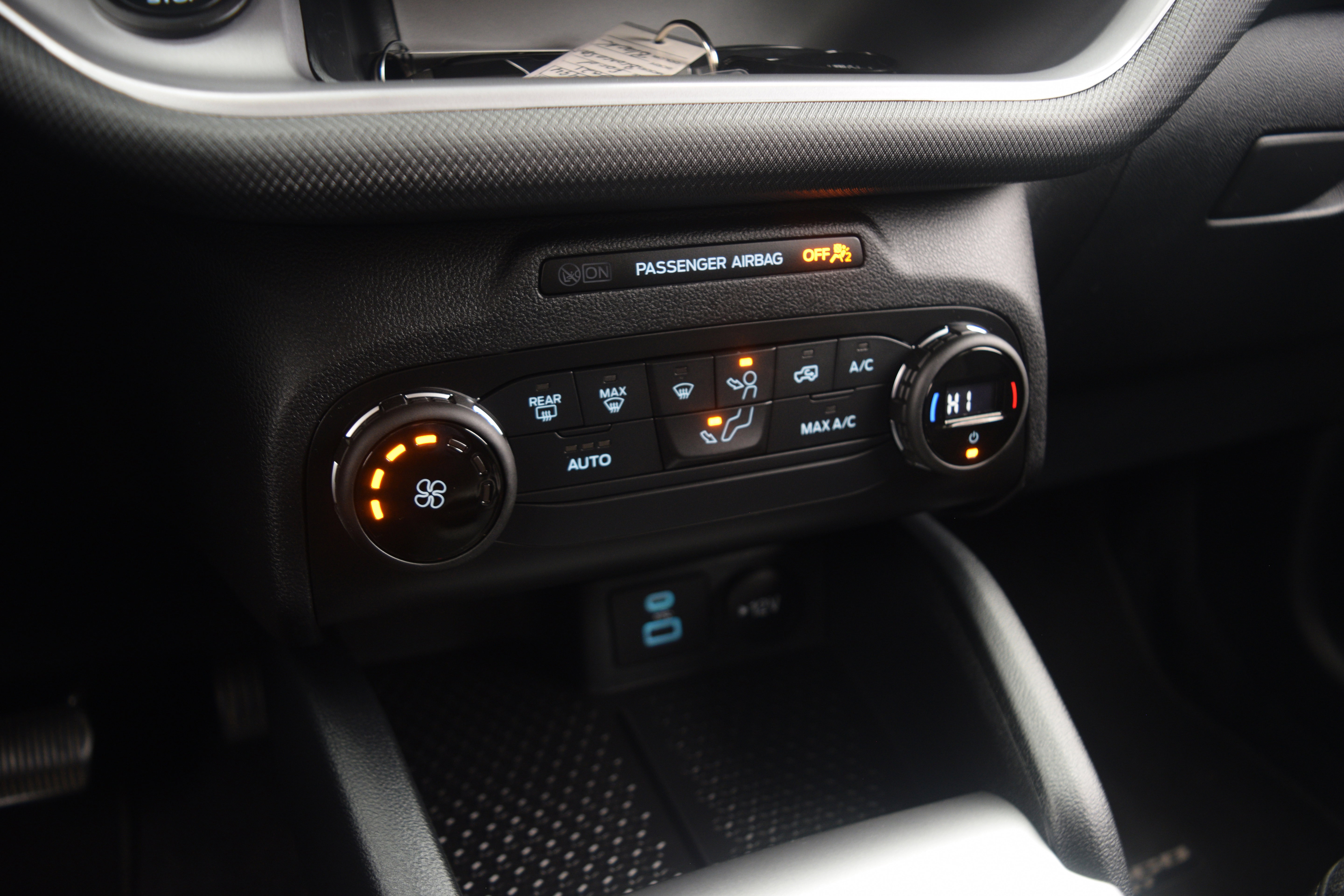 Certified 2021 Ford Bronco Sport Big Bend image 11