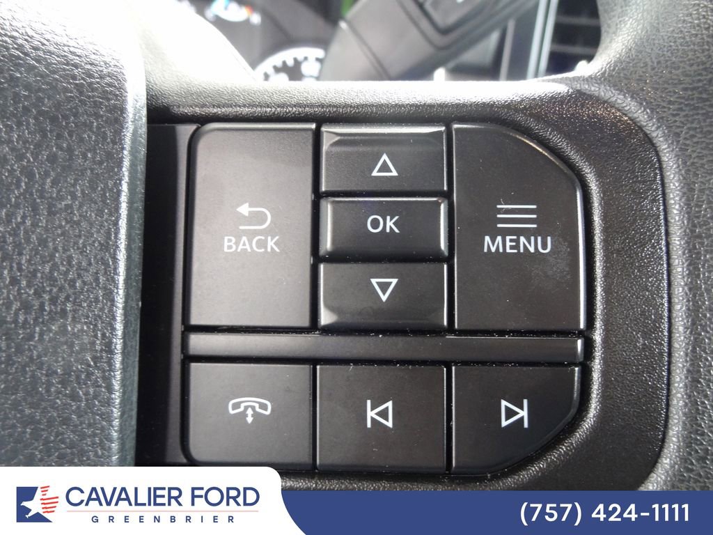 Certified 2023 Ford F150 XL w/ STX Appearance Package AWD/4WD image 19