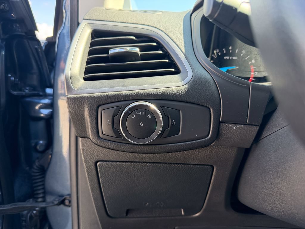 Certified 2018 Ford Edge SE AWD/4WD image 11