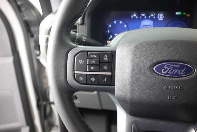 Certified 2024 Ford F150 XLT w/ Equipment Group 302A MID AWD/4WD image 48