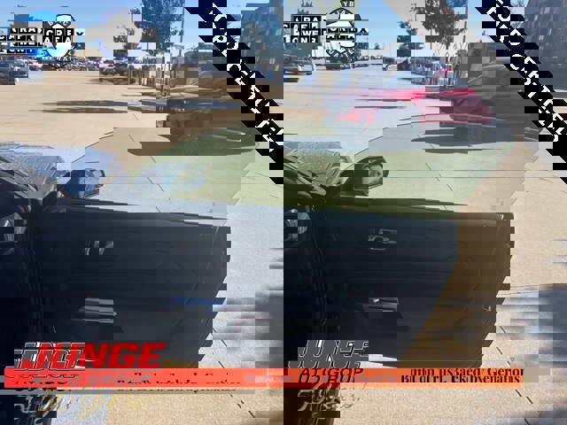 Certified 2024 Ford Mustang GT Premium image 20