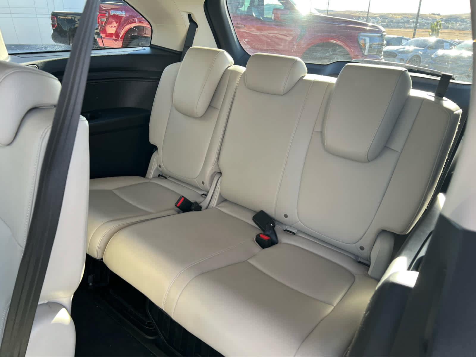 Used 2025 Honda Odyssey EX-L image 27