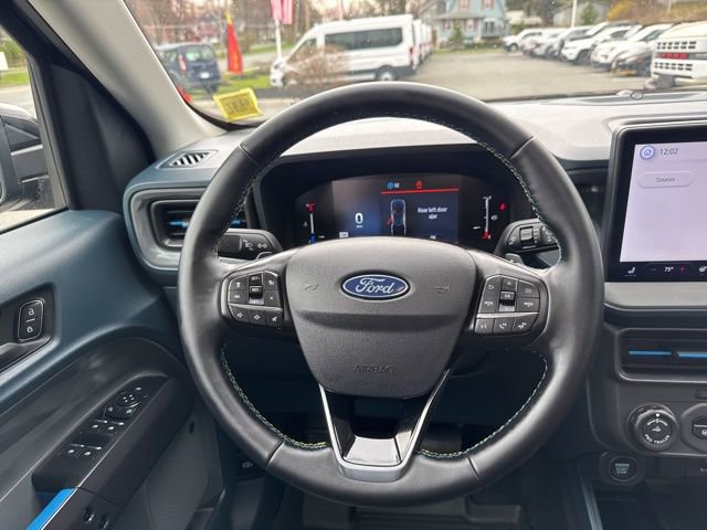 Certified 2026 Ford Maverick Lobo AWD/4WD image 22