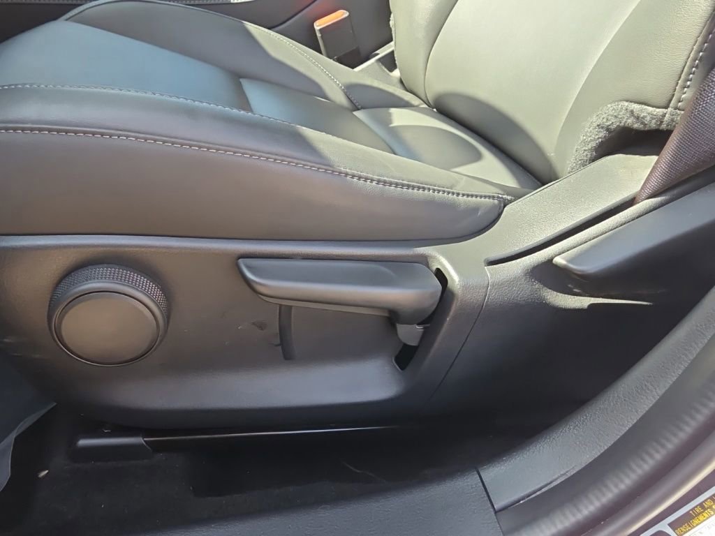 Used 2023 MAZDA CX-30 AWD 2.5 S w/ Select Package image 13