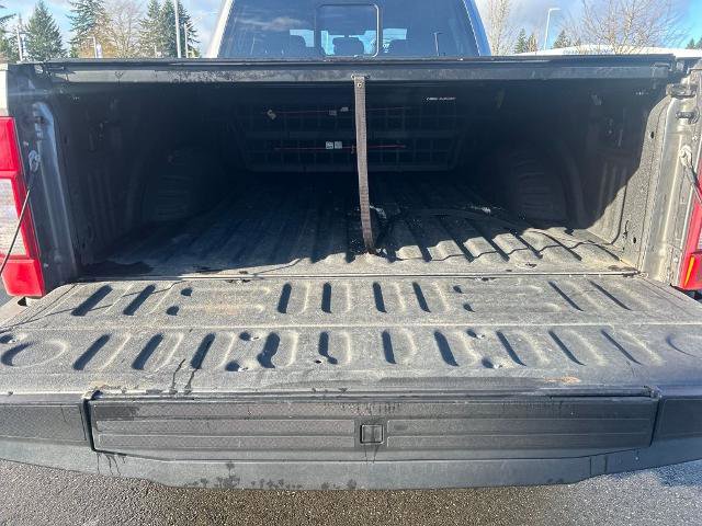 Certified 2021 Ford F250 Lariat w/ Tremor Off-Road Package image 33