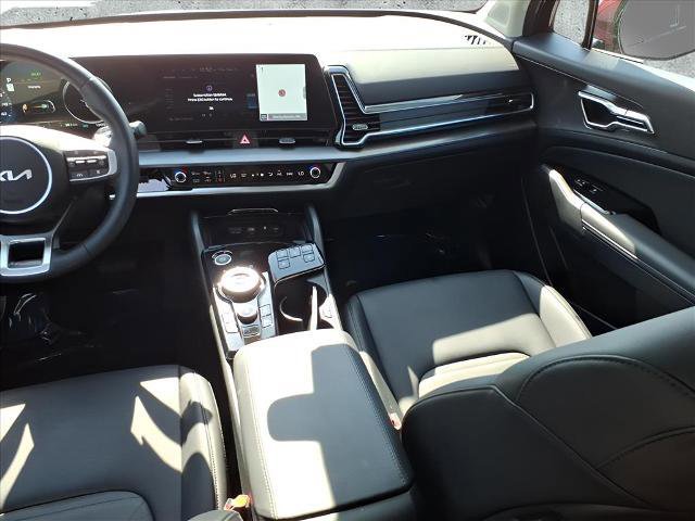 Used 2025 Kia Sportage SX Prestige image 18