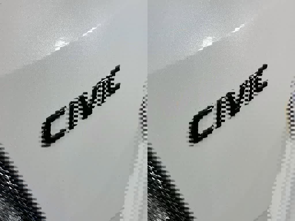 Used 2019 Honda Civic LX image 10