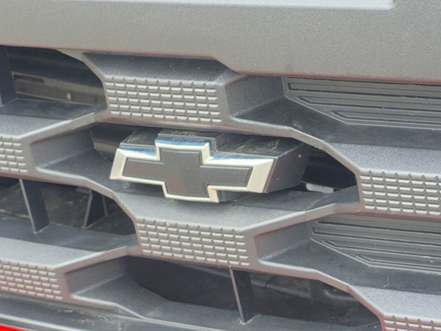 Used 2024 Chevrolet Silverado 1500 Custom AWD/4WD image 24