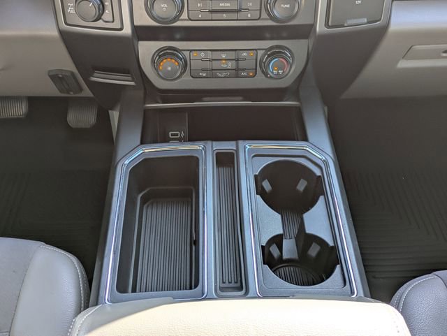 Certified 2019 Ford F150 XLT w/ Equipment Group 301A Mid AWD/4WD image 19