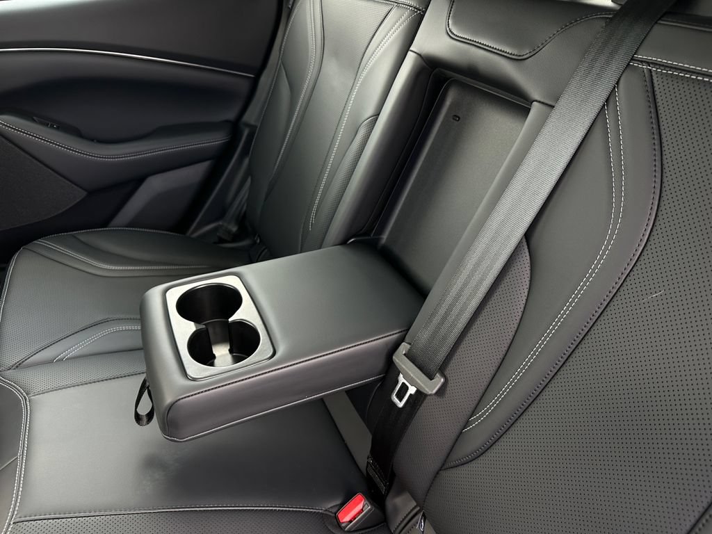 Certified 2023 Ford Mustang Mach-E Premium RWD image 28