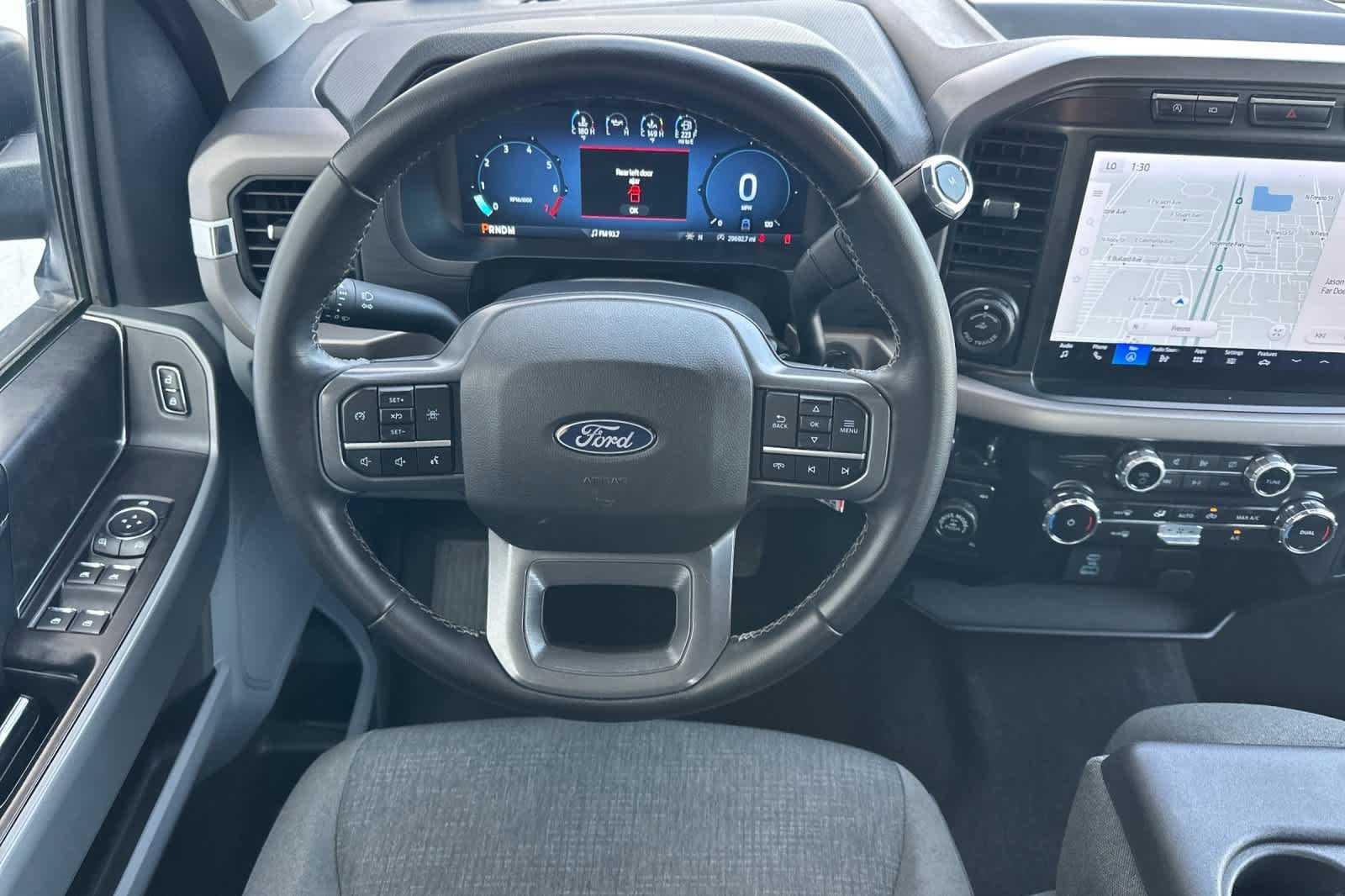 Certified 2024 Ford F150 XLT w/ Tow/Haul Package image 15