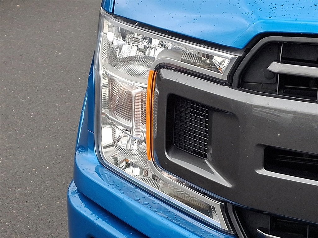 Certified 2020 Ford F150 XLT w/ Equipment Group 302A Luxury image 9