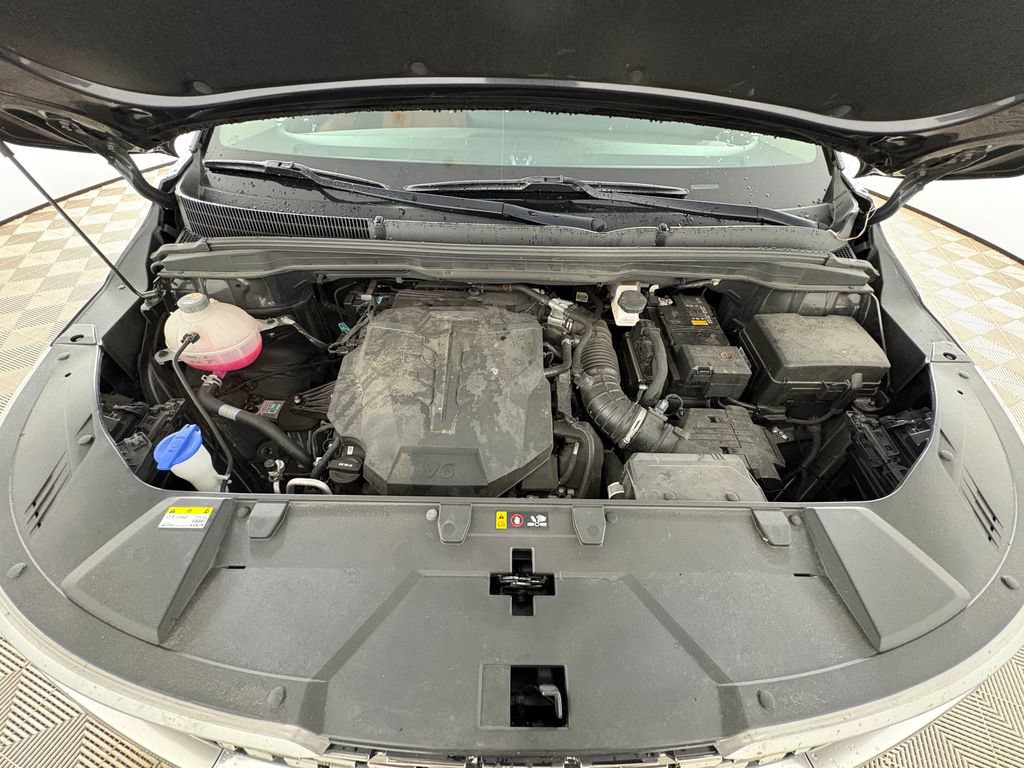Used 2024 Kia Carnival SX FWD image 33