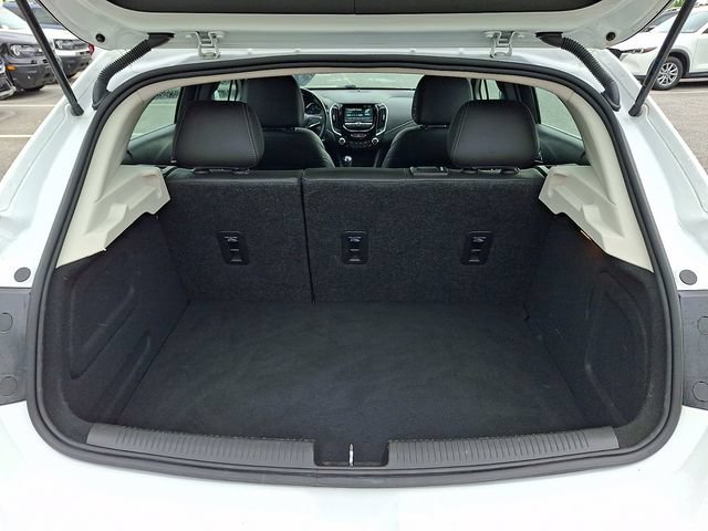 Used 2018 Chevrolet Cruze Premier FWD image 37